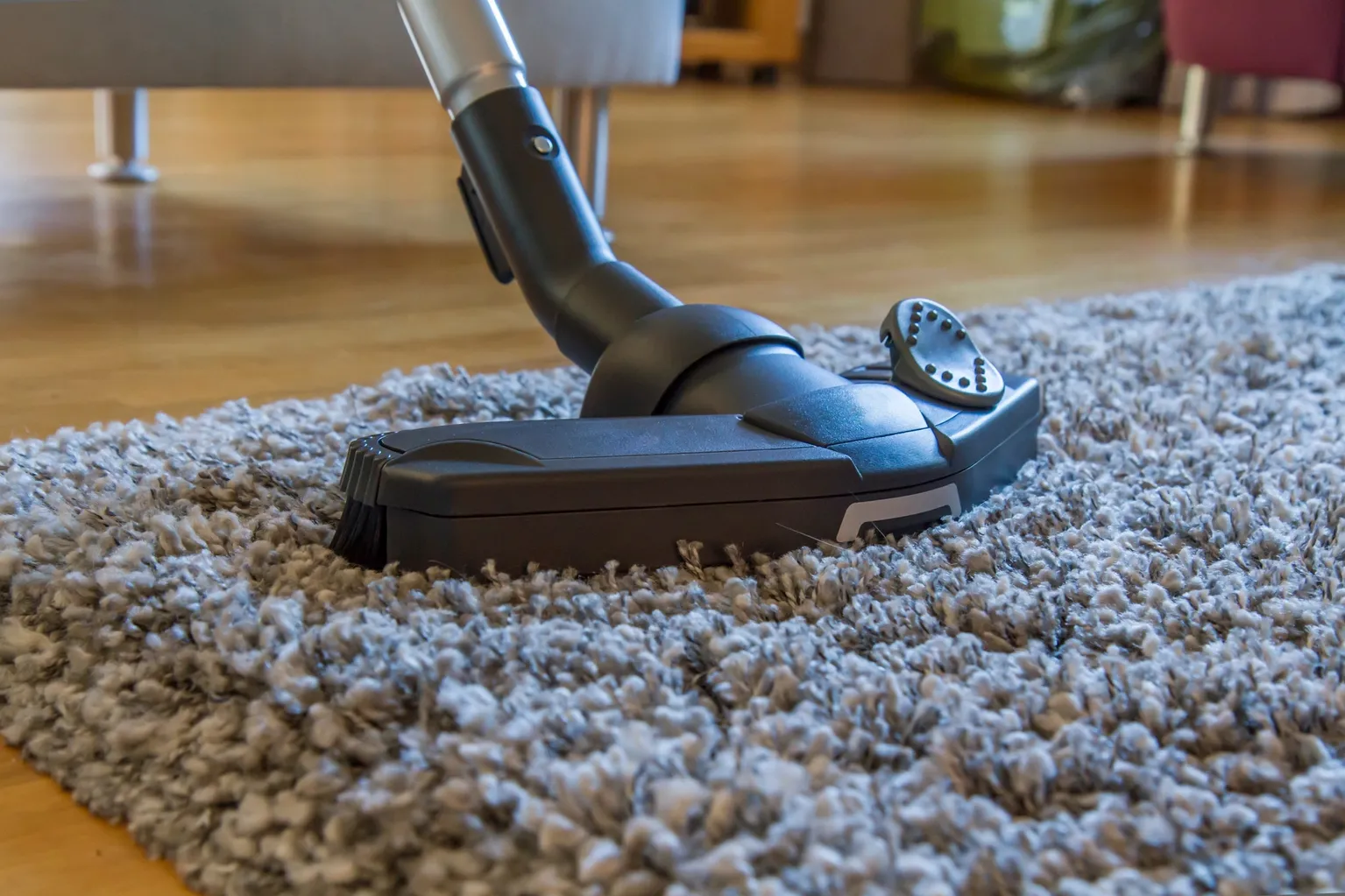 Cleaning Services