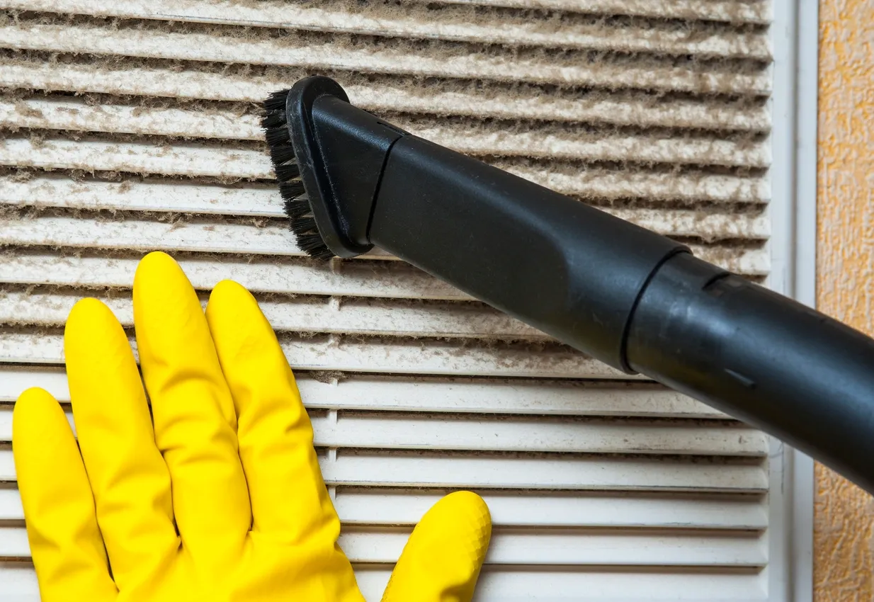 Hardwood floor polishing and tile grout scrub lines