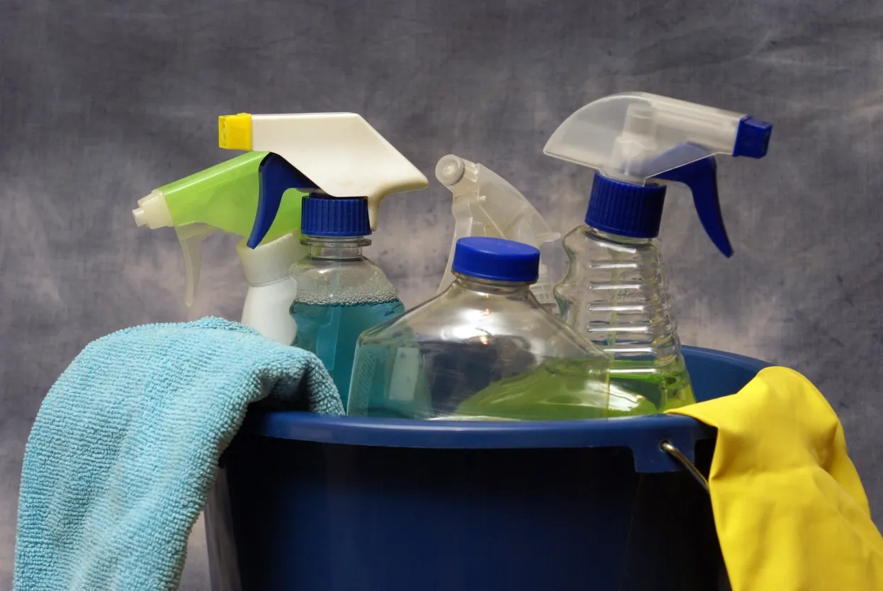 Ultra Cleaning Premium Sanitary Tools