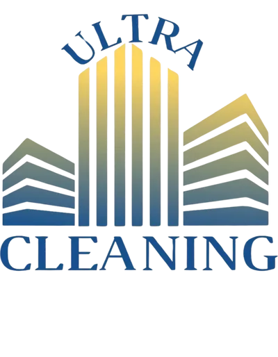 Ultra Cleaning LLC Corporate Logo